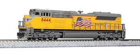 Kato SD70ACe UP 8497 N-Scale