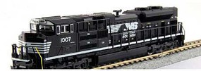 Kato SD70ACe Norfolk Southern #1030 DCC Ready N Scale Model Train Diesel Locomotive #1768514