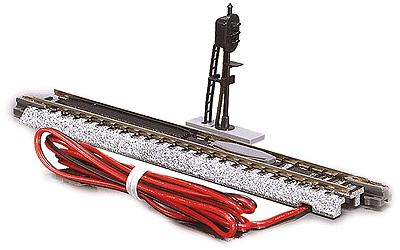 Kato KAT20605 N 124mm 4-7/8' Automatic 3-Color Signal Track 
