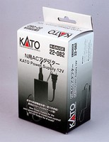 Kato N Power Supply 12V