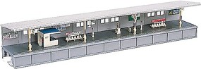 Kato N ONE SIDED PLATFORM SET