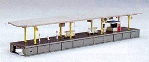 Kato Island Platform Type A - N-Scale