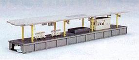 Kato Island Platform Type B N-Scale Kato Island Platform Type B N-Scale