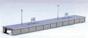 Kato Island Platform Type D N-Scale Kato Island Platform Type D N-Scale