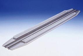Kato Platform Set for Double Track Plate N-Scale Kato Platform Set for Double Track Plate N-Scale