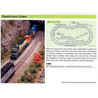 Kato Unitrack & Power Pack Assortment HO Scale Nickel Silver Model Train Track #30610 Kato Unitrack & Power Pack Assortment HO Scale Nickel Silver Model Train Track #30610