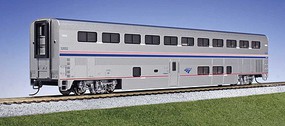Kato Ho Amtrak Superliner I Sleeper VI 32020 Kato Ho Amtrak Superliner I Sleeper VI 32020