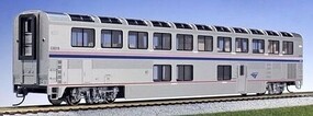 Kato Superliner I Sleeper - Ready to Run