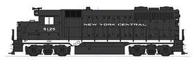 Kato EMD GP35 Phase 1a New York Central 6126 HO Scale Model Train Diesel Locomotive #373024 Kato EMD GP35 Phase 1a New York Central 6126 HO Scale Model Train Diesel Locomotive #373024