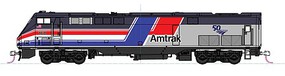 Kato P42 Amtrak PhIII 160
