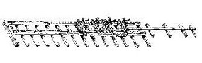 Keystone O SHOTGUN CARRIAGE Keystone O SHOTGUN CARRIAGE