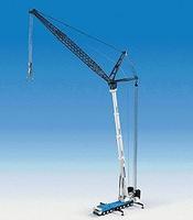 Kibri Liebherr LTM 1160/2 w/Trl HO-Scale Kibri Liebherr LTM 1160/2 w/Trl HO-Scale