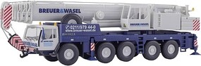 Kibri Telescopic Mobile Crane Kibri Telescopic Mobile Crane