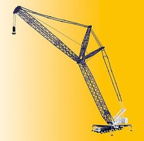 Kibri Liebherr LG 1550 Crane Kibri Liebherr LG 1550 Crane