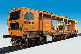 Kibri Plasser & Theurer DGS 62N HO-Scale Kibri Plasser & Theurer DGS 62N HO-Scale