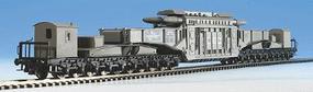 Kibri Rail Transformer Carrier HO-Scale Kibri Rail Transformer Carrier HO-Scale
