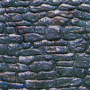 Kibri Natural (gray) Stone Plastic Sheet HO Scale Model Railroad Scratch Supply #34121