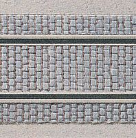 Kibri Cobblestone w/Grooves for Track Plastic Sheet HO Scale Model Railroad Scratch #34125 Kibri Cobblestone w/Grooves for Track Plastic Sheet HO Scale Model Railroad Scratch #34125