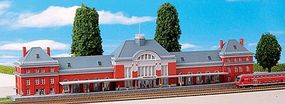 Kibri Friedrichstal Station Z-Scale Kibri Friedrichstal Station Z-Scale