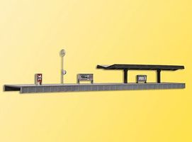 Kibri Platform Extension Z-Scale Kibri Platform Extension Z-Scale