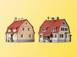 Kibri Settler house 20 yrs Z-Scale Kibri Settler house 20 yrs Z-Scale