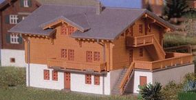 Kibri Chalet ''Gsteig'' Z-Scale Kibri Chalet ''Gsteig'' Z-Scale