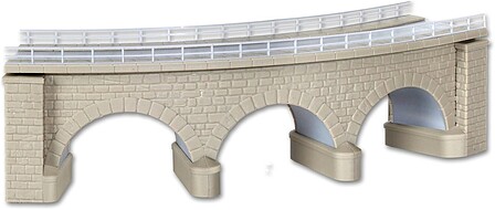 n gauge bridges and viaducts