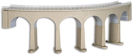 n gauge bridges and viaducts