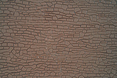 Kibri Stone Wall Section N Scale Model Railroad Miscellaneous Scenery #37969
