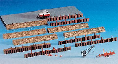 model railroad supplies ho scale