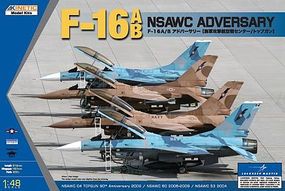 F-16CG/CJ Block USAF Viper