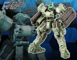 Kotobukiya Frame Arms - EXF-10/32 Greifen