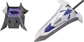 Kotobukiya M.S.G. Heavy Weapon Unit 25 - Knight Master Sword