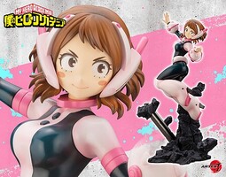 Kotobukiya My Hero Academia - Ochaco Uraraka