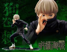 Kotobukiya Jujutsu Kaisen - Toge Inumaki