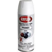 Krylon 12oz. All Purpose White Primer Krylon 12oz. All Purpose White Primer