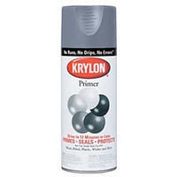 Krylon 12oz. All Purpose Gray Primer Krylon 12oz. All Purpose Gray Primer
