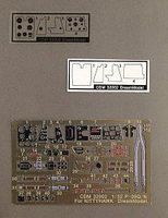 KittyHawk P39Q/N Airacobra Photo-Etch Detail Set Plastic Model Aircraft Accessory 1/32 Scale #320130 KittyHawk P39Q/N Airacobra Photo-Etch Detail Set Plastic Model Aircraft Accessory 1/32 Scale #320130