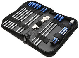 Kinexsis Ultimate Air/Surface Startup Tool Set Kinexsis Ultimate Air/Surface Startup Tool Set