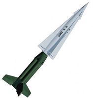 Nike Hercules Skill Level 4 Model Rocket Kit #22