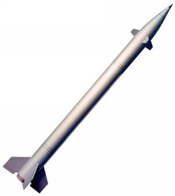 Launch-Pad GECKO SA-8 Skill 2