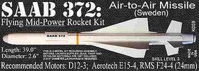 SAAB 372 (RB72) Skill 3