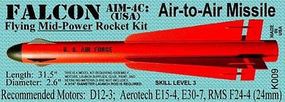 FALCON AIM-4C Skill 3