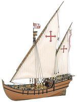 Latina 1/65 La Nina Wooden Model Ship Kit