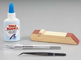 Latina Essential Ship Builder's Tool Kit Latina Essential Ship Builder's Tool Kit