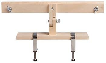 Latina Hull Planking Vise