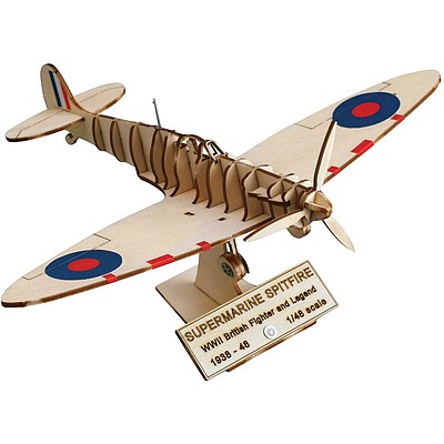 Latina Spitfire Battle Of England