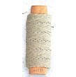 Latina Cotton Thread .75mm Beige 10 Meter