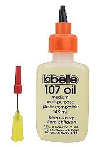 Labelle PLASTIC COMPATIBLE OIL MED