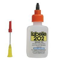 Labelle Hi PERFORMANCE GEAR LUBE R/C